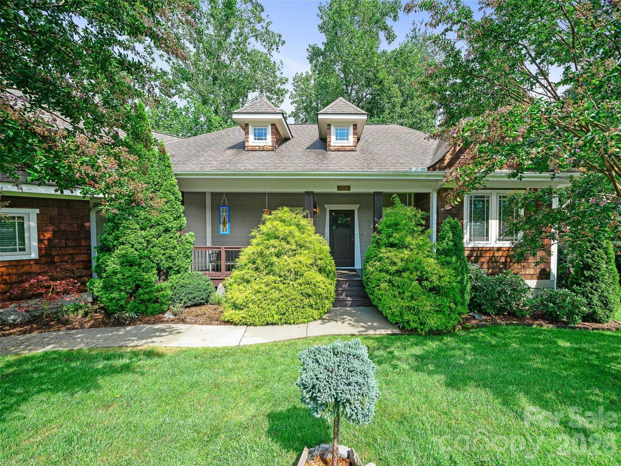 6 Oak Springs Drive Arden North Carolina United States, for Sale, residential, Toby Davis, RE/MAX RESULTS REALTY