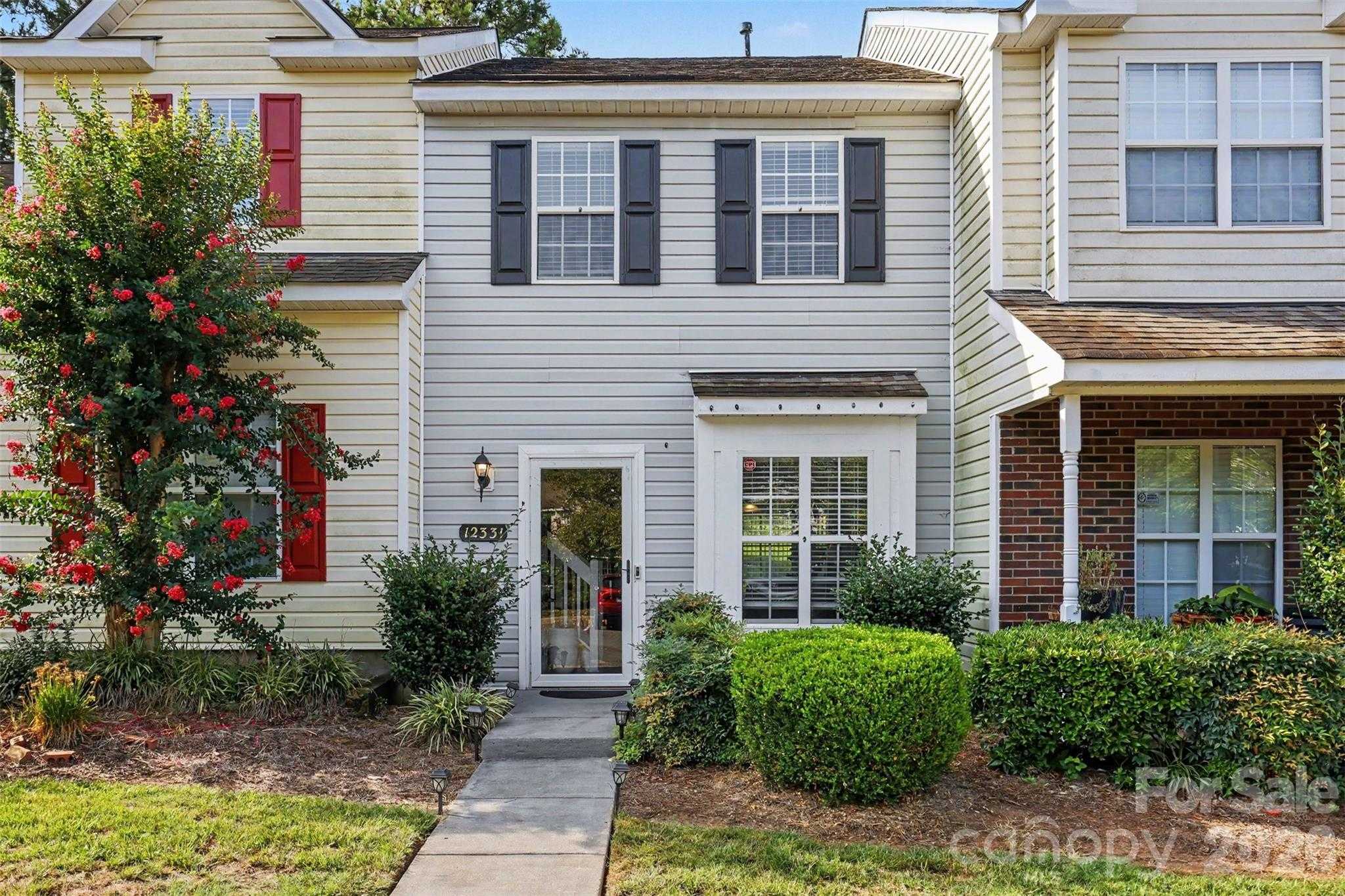 12331 Bluestem Lane Charlotte North Carolina United States, for Sale, residential, Kristen Haynes, New Home Buyers Brokers / Realty Pros