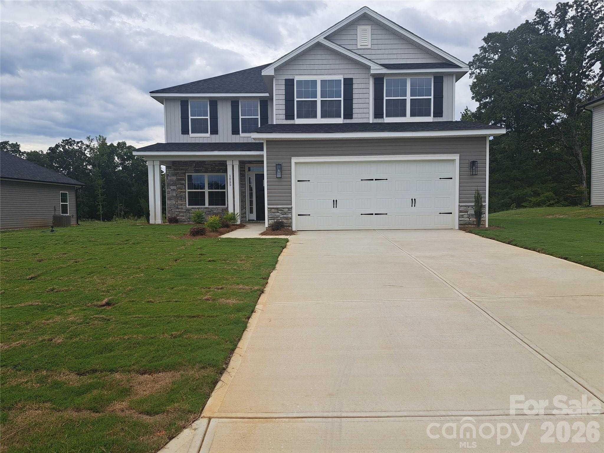 1055 Kildare Drive APT 64 Salisbury North Carolina United States, for Sale, residential, David Garofalo, Carolina4Sale Realty LLC
