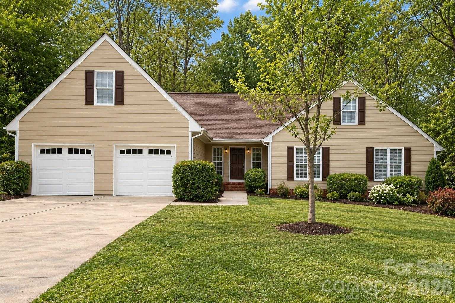 235 Withershinn Drive Charlotte North Carolina United States, for Sale, residential, Kristen Haynes, New Home Buyers Brokers / Realty Pros