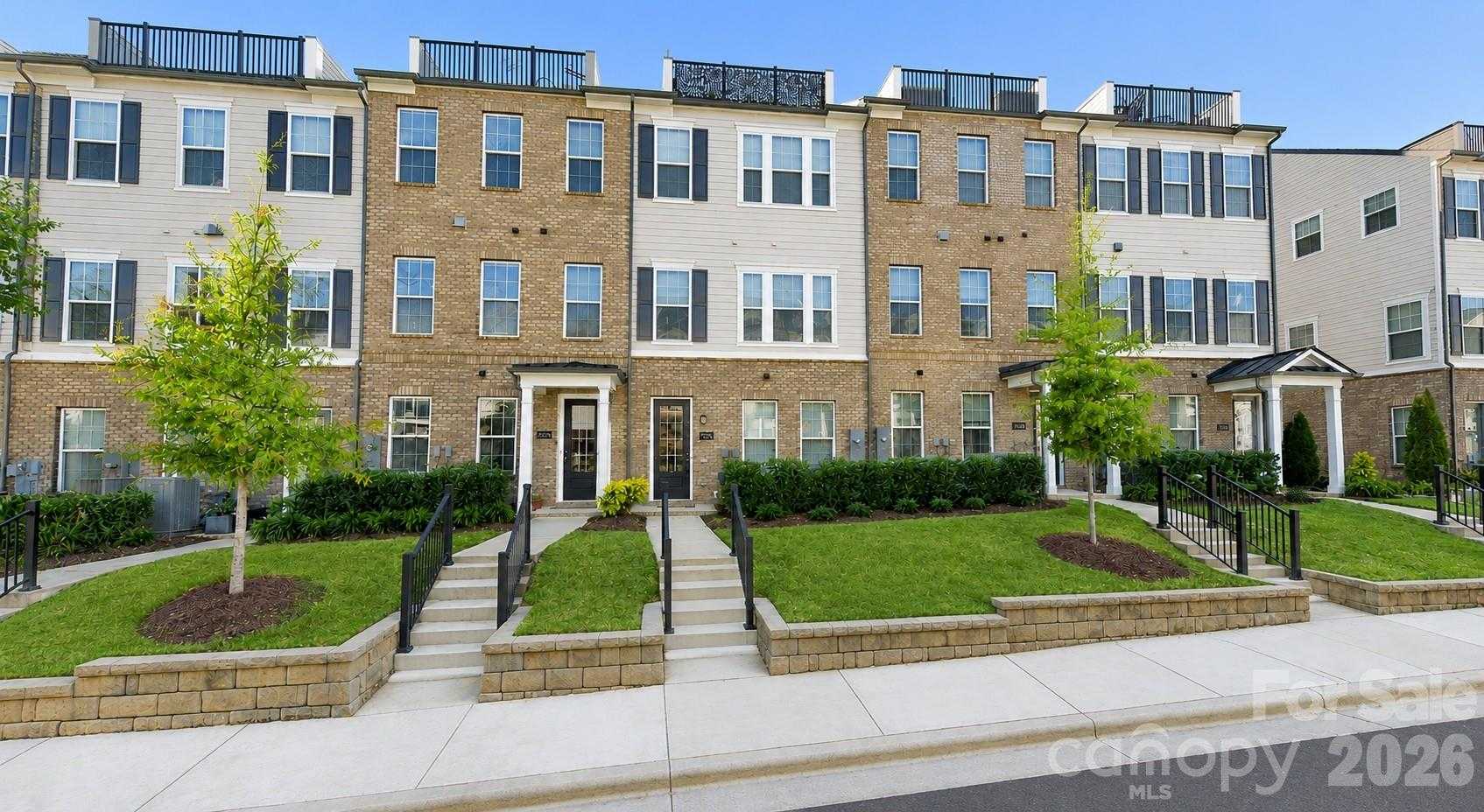 2526 Kenmore Avenue Charlotte North Carolina United States, for Sale, residential, Kristen Haynes, New Home Buyers Brokers / Realty Pros