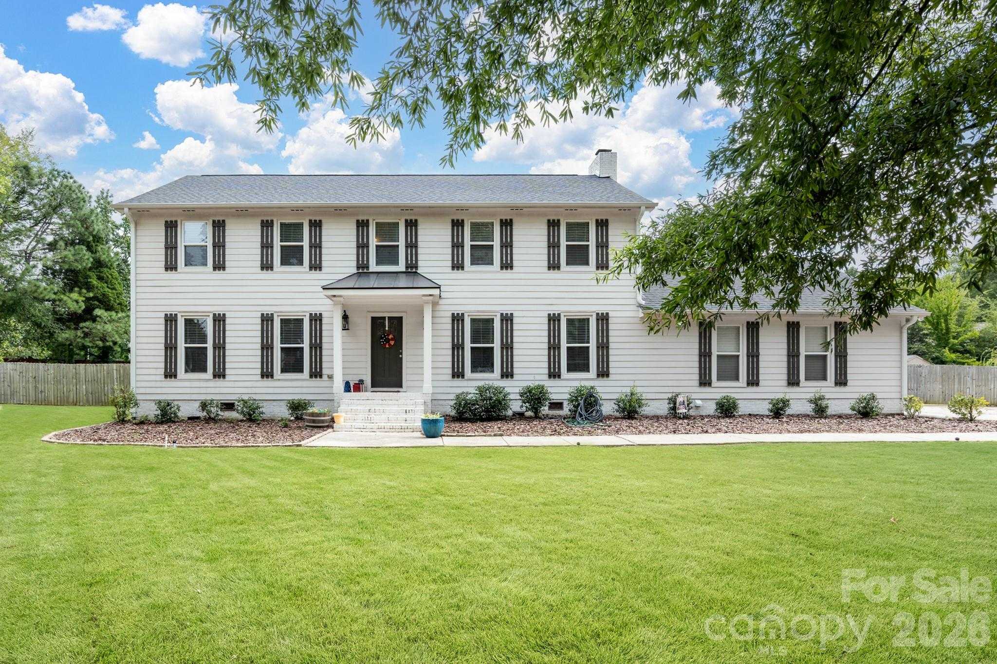 7808 Biddstone Court Charlotte North Carolina United States, for Sale, residential, Kristen Haynes, New Home Buyers Brokers / Realty Pros