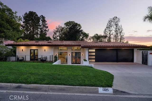 1325 Via Gabriel Palos Verdes Estates California United States, for Sale, residential, Nelson Vianna, LA Execs Group