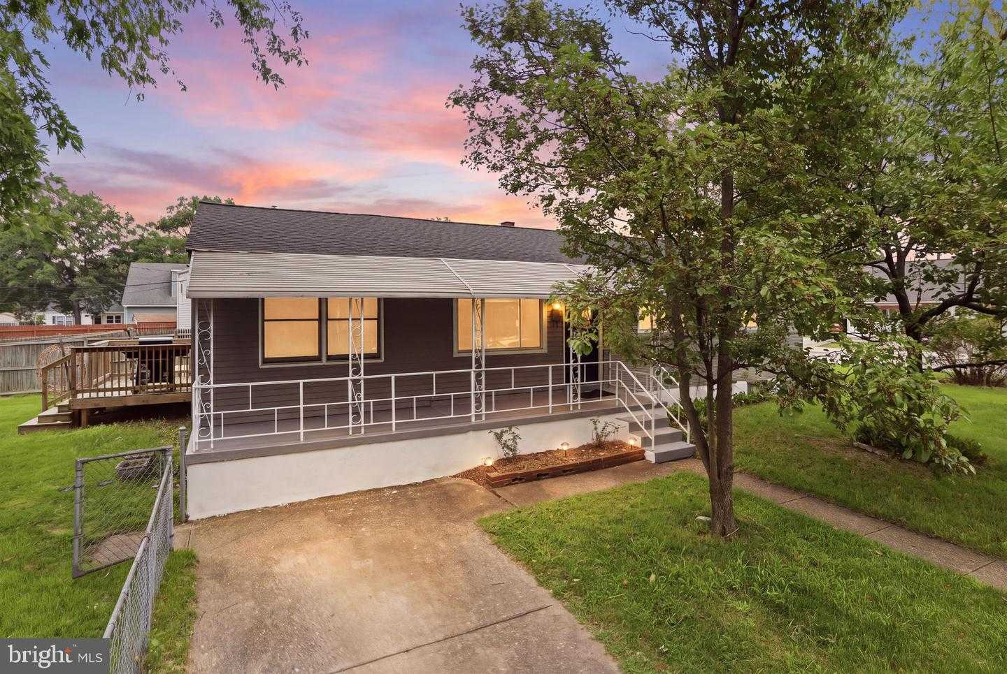205 HOLLYWOOD COURT Glen Burnie Maryland United States, for Sale, residential, Bruno Tarquinii, Fairfax Realty Premier