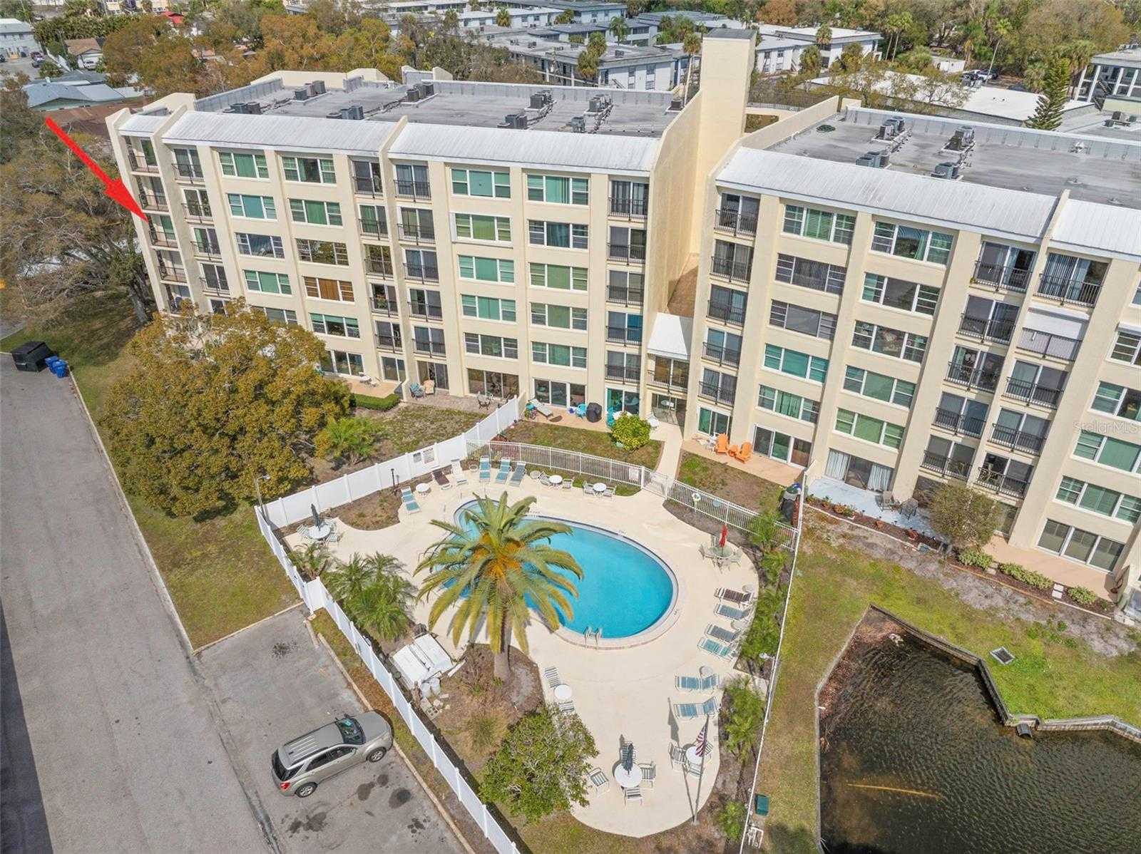 225 COUNTRY CLUB DRIVE APT F-1401 Largo Florida United States, for Sale, residential, , Real Estate Brokerage & Consultation, Inc