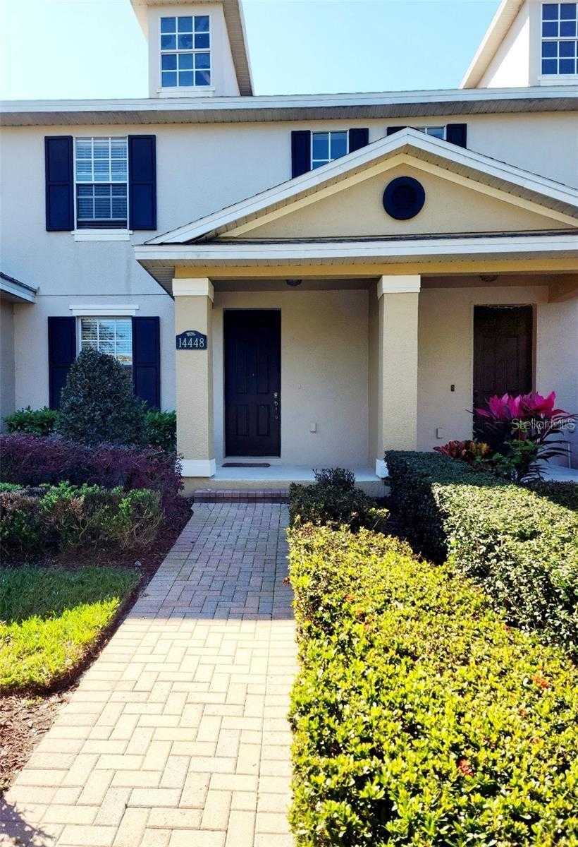 14448 PLEACH STREET Winter Garden Florida United States, for Sale, residential, Zaira Mejia, Spaces & Styles Group