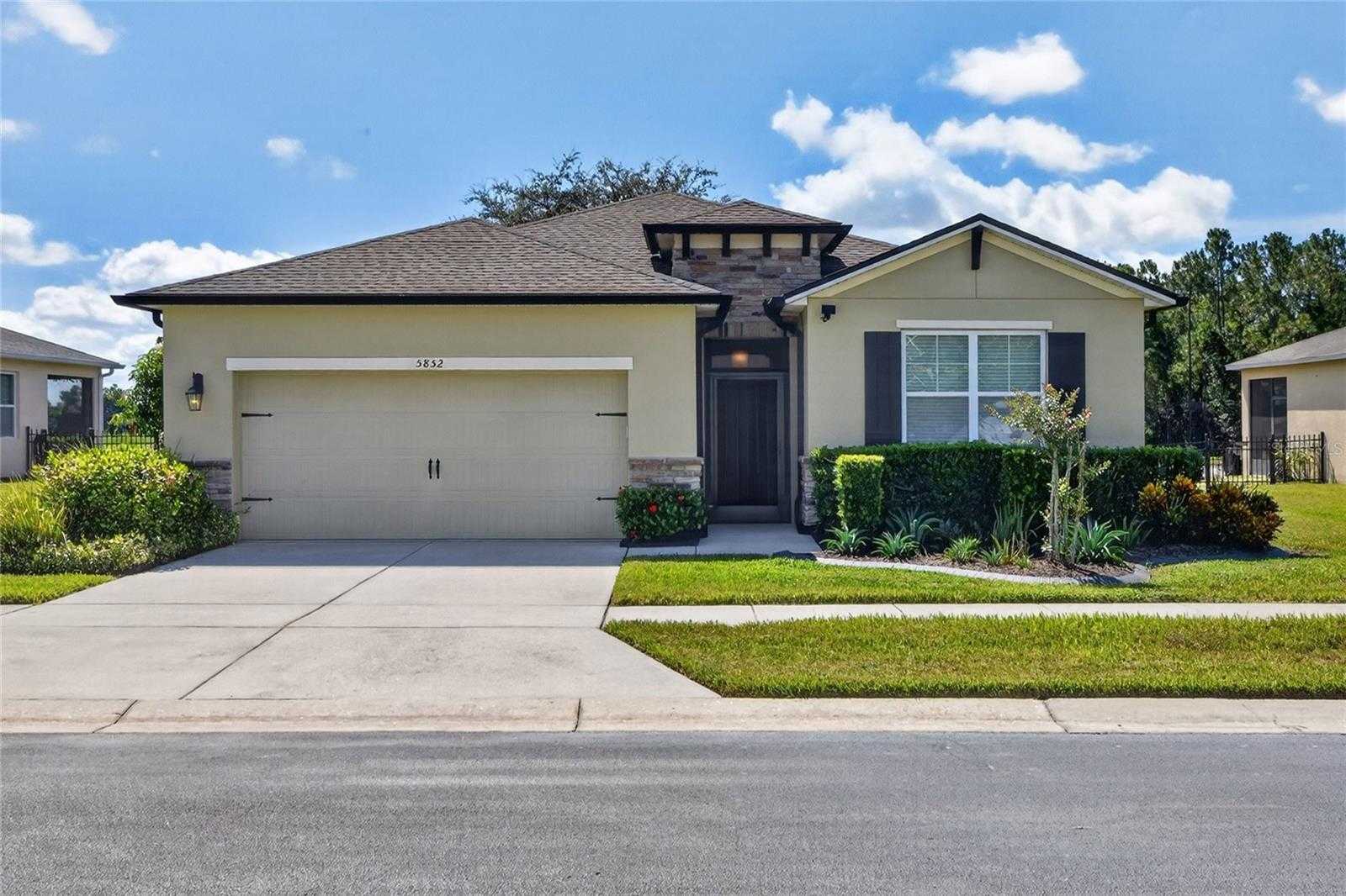 5852 MARSH LANDING DRIVE Winter Haven Florida United States, for Sale, residential,  , Crosby and Associates Inc