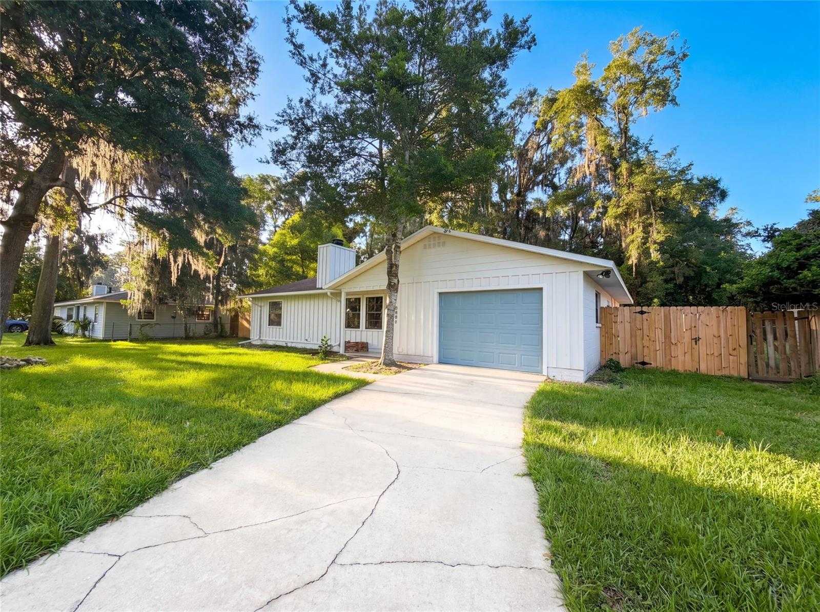 4621 NW 29TH AVENUE Gainesville Florida United States, for Sale, residential, Garrett Huffman, eXp Realty