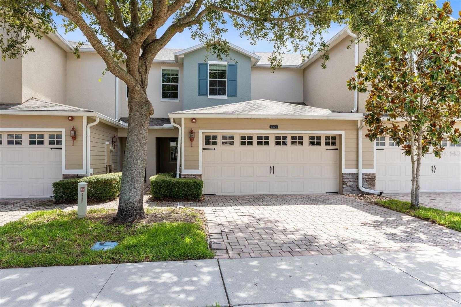 1327 PRIORY CIRCLE APT 1327 Winter Garden Florida United States, for Sale, residential, Zaira Mejia, Spaces & Styles Group