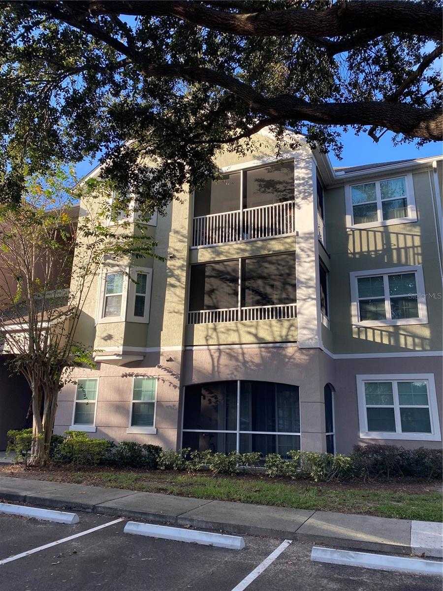 6685 QUEENS BOROUGH AVENUE APT 207 Orlando Florida United States, for Sale, residential, Ken Anderson, ApexOne Realty, Inc.