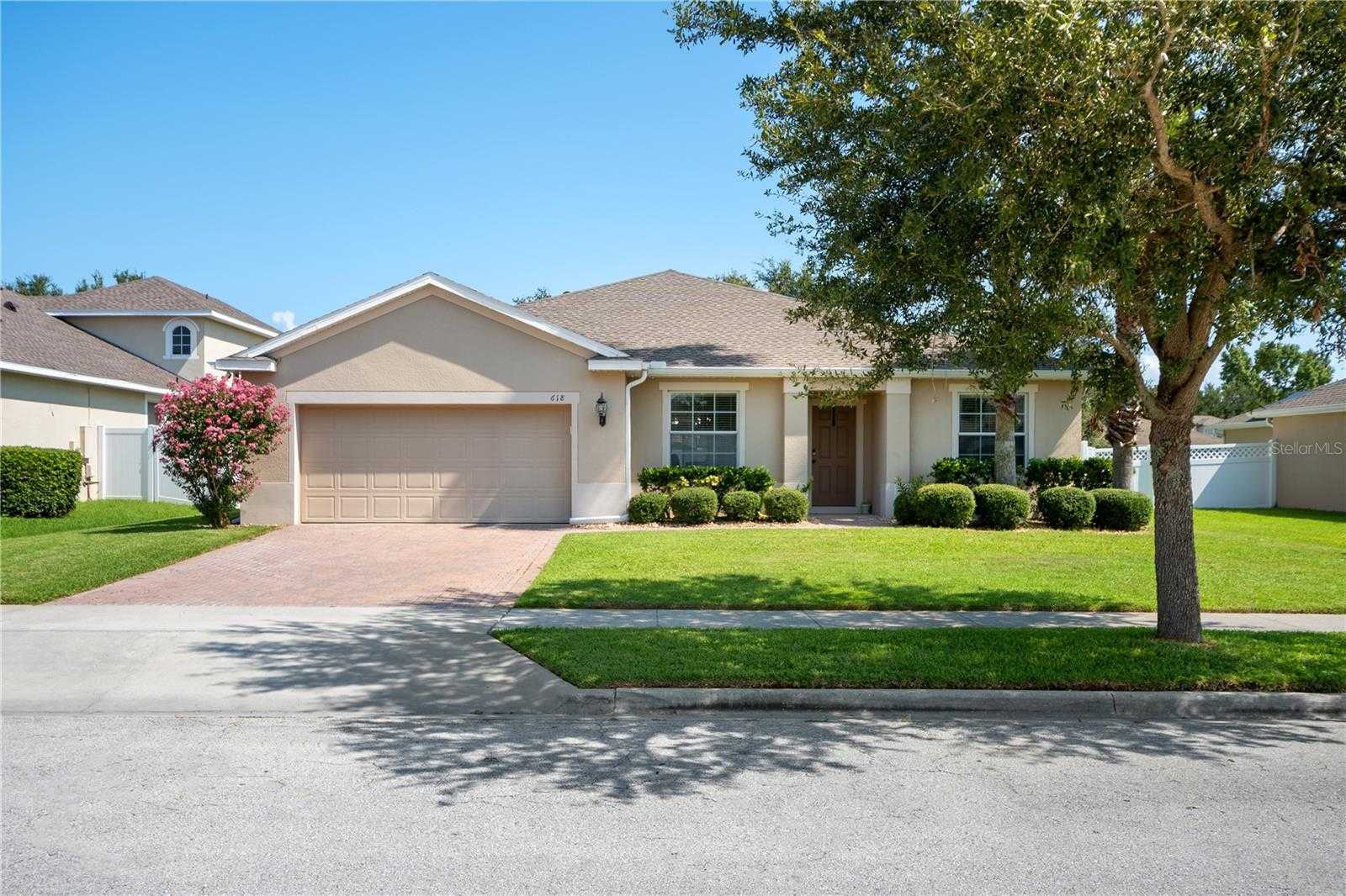 618 BAINBRIDGE LOOP Winter Garden Florida United States, for Sale, residential, Zaira Mejia, Spaces & Styles Group