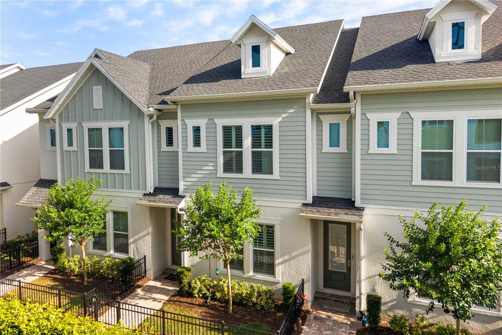 934 WILD DATE LANE APT A Lake Mary Florida United States, for Rent, residential,  , Realty World Preferred