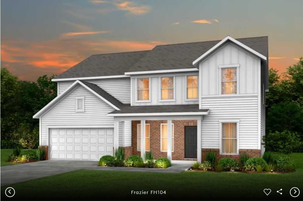 3358 Tucker Trace Columbia Tennessee United States, for Sale, residential,  Gabe  Fitzhugh, GF Homes and Land