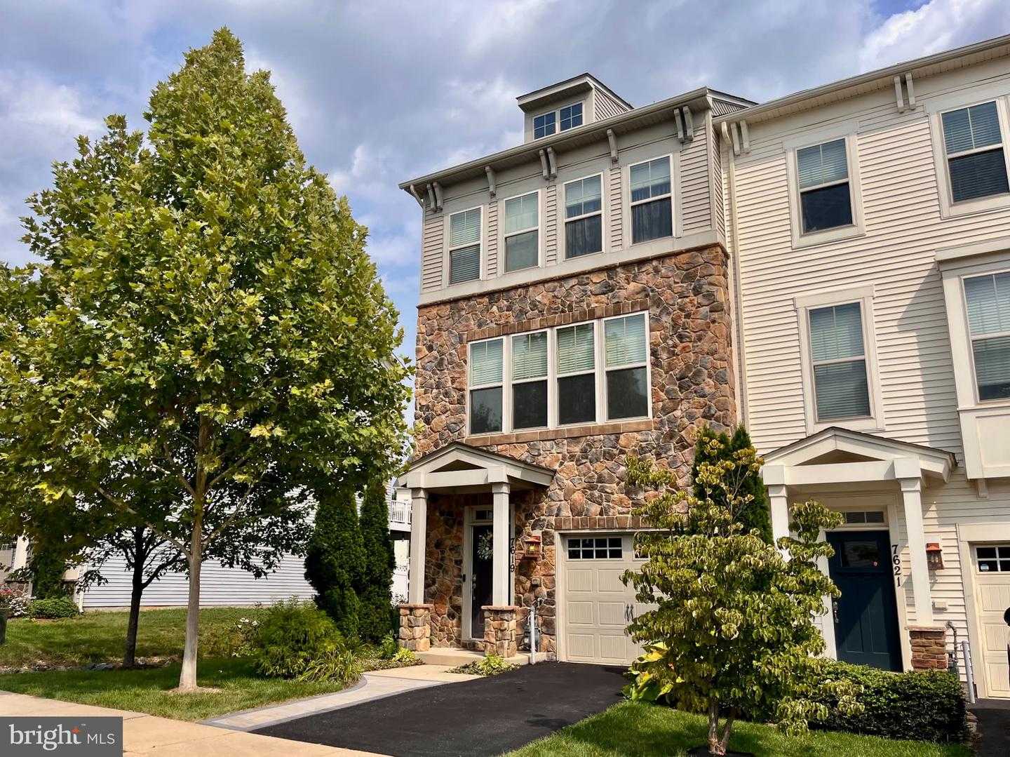 7619 LYNDON COURT Glen Burnie Maryland United States, for Sale, residential, Litra  Simms, Simms and Associates