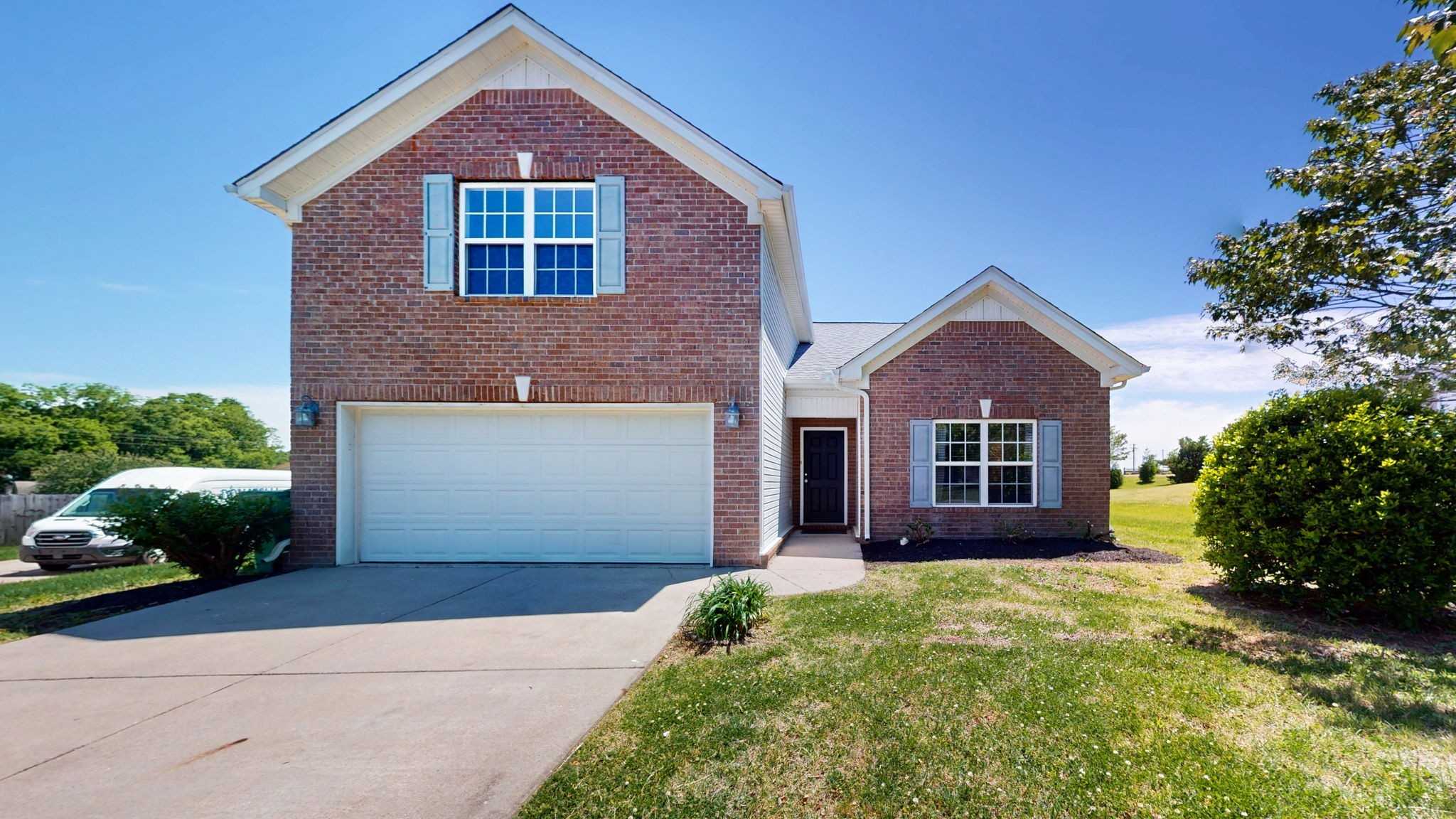 3006 Ping Ct Spring Hill Tennessee United States, for Sale, residential, Gabe Fitzhugh, GF Homes and Land