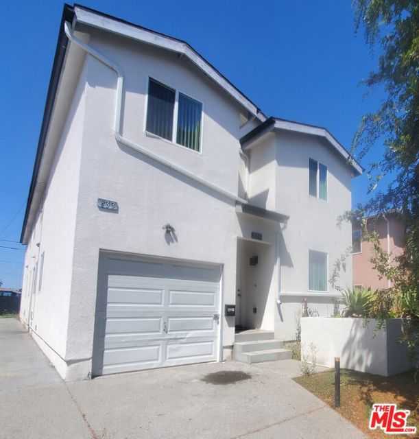 831 E 109th Street Los Angeles California United States, for Sale, commercial,  , InCom Real Estate - New Demo Office