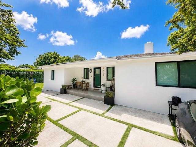 4630 SW 3rd St Miami Florida United States, for Sale, residential,  , Incom Office Demo