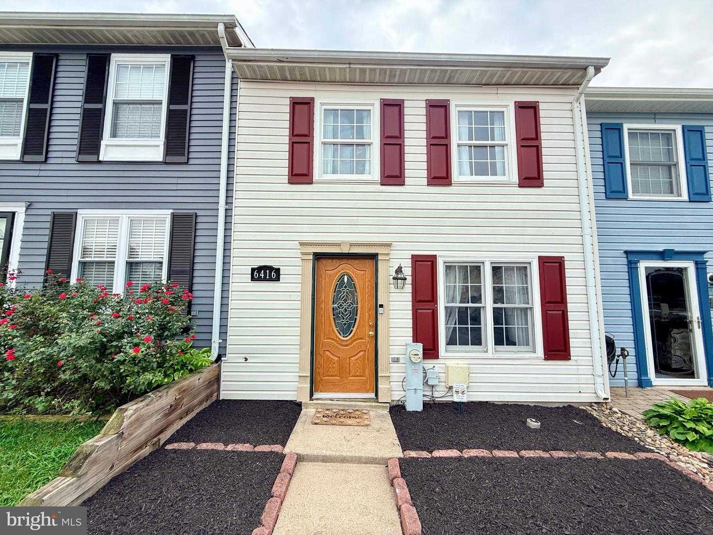 6416 LACROSSE LANE Glen Burnie Maryland United States, for Rent, residential, Litra  Simms, Simms and Associates