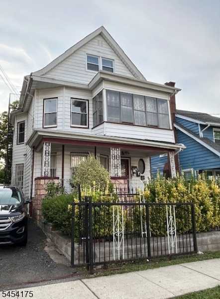 221 N Center St City Of Orange Twp. New Jersey United States, for Rent, residential,  , Inspired Dream Real Estate