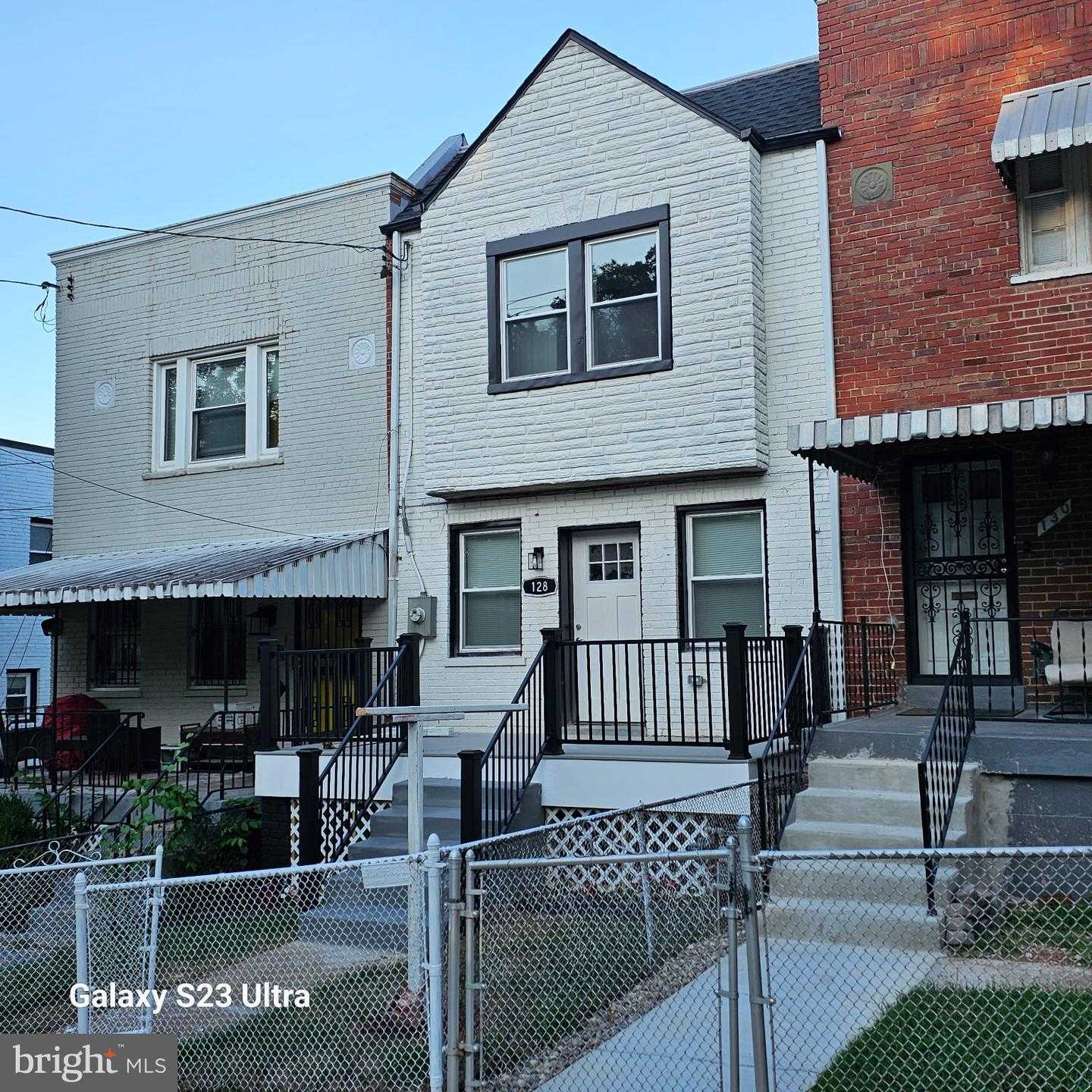 128 53RD STREET Washington District Of Columbia United States, for Sale, residential, Bruno Tarquinii, Fairfax Realty Premier