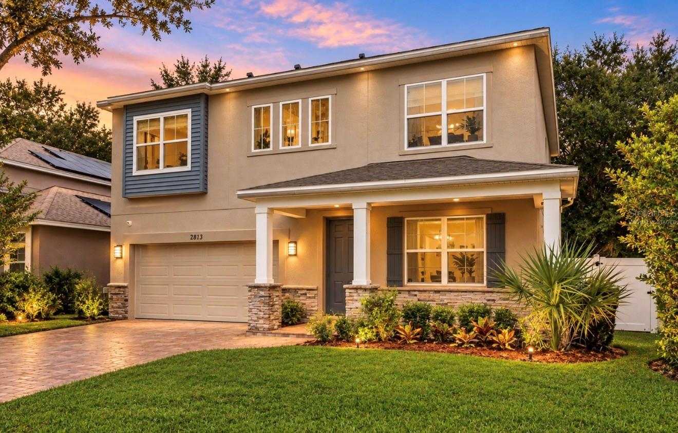 2813 ROSEGLEN WAY Orlando Florida United States, for Sale, residential,  , Success Home Sales