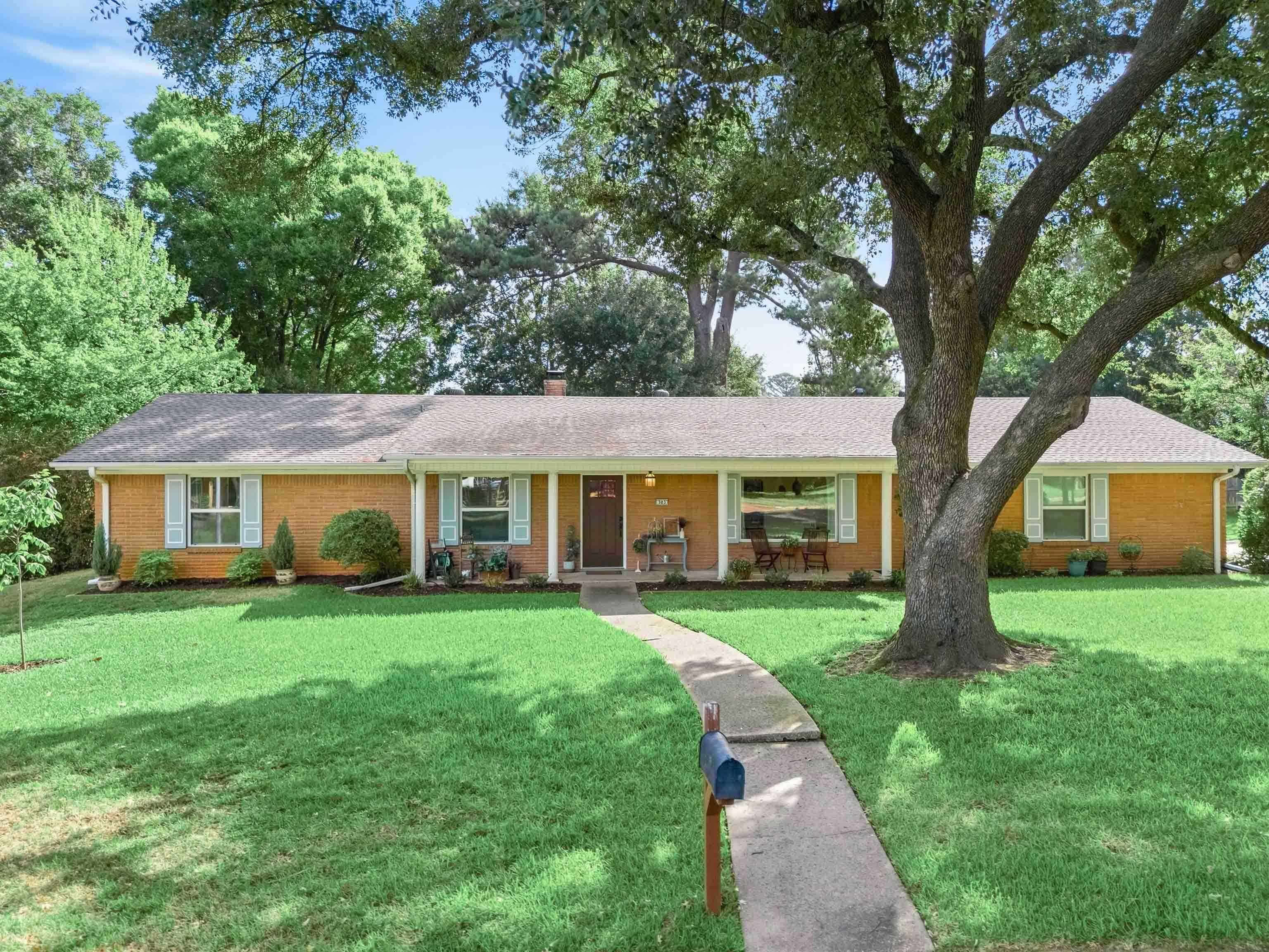 503 Berkshire Dr Longview Texas United States, for Sale, residential,  , Drake Chapman Real Estate, Brokerage