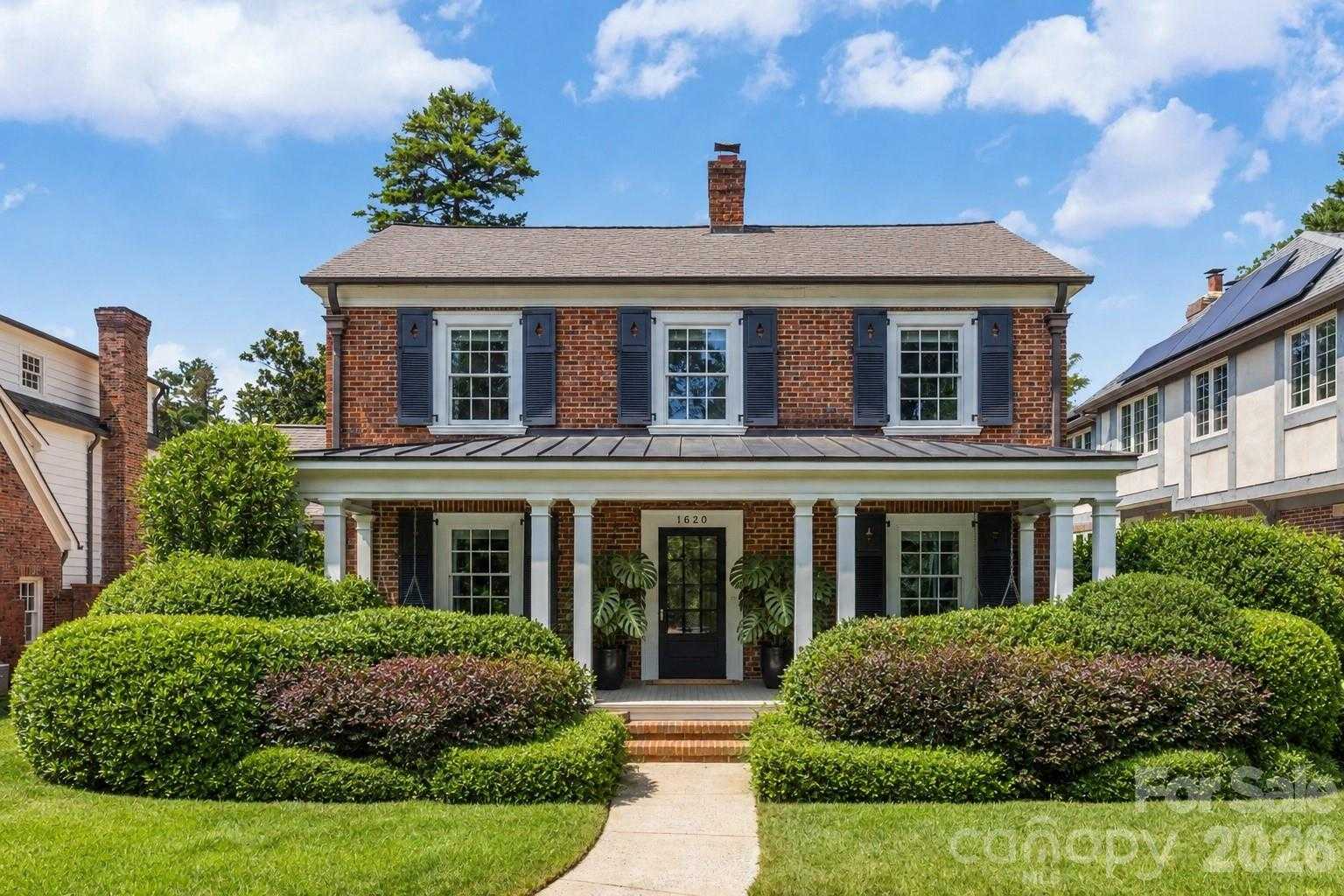 1620 Biltmore Drive Charlotte North Carolina United States, for Sale, residential, Kristen Haynes, New Home Buyers Brokers / Realty Pros