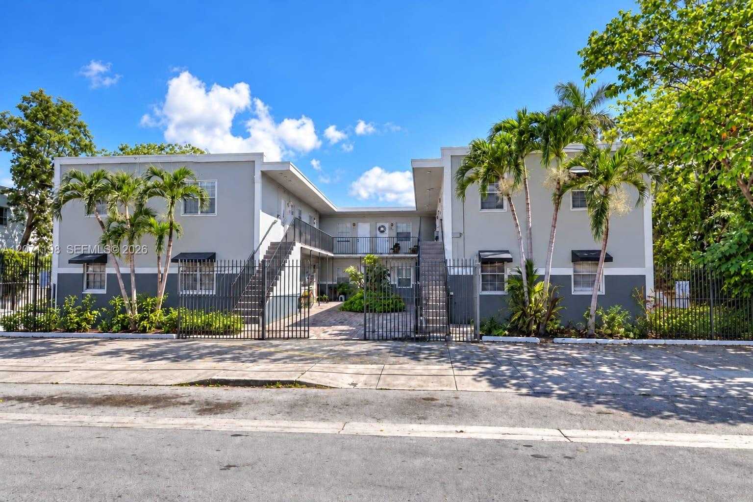 3615 Thomas AVE  APT 13 Miami Florida United States, for Sale, residential,  , INCOM OFFICE EXAMPLE