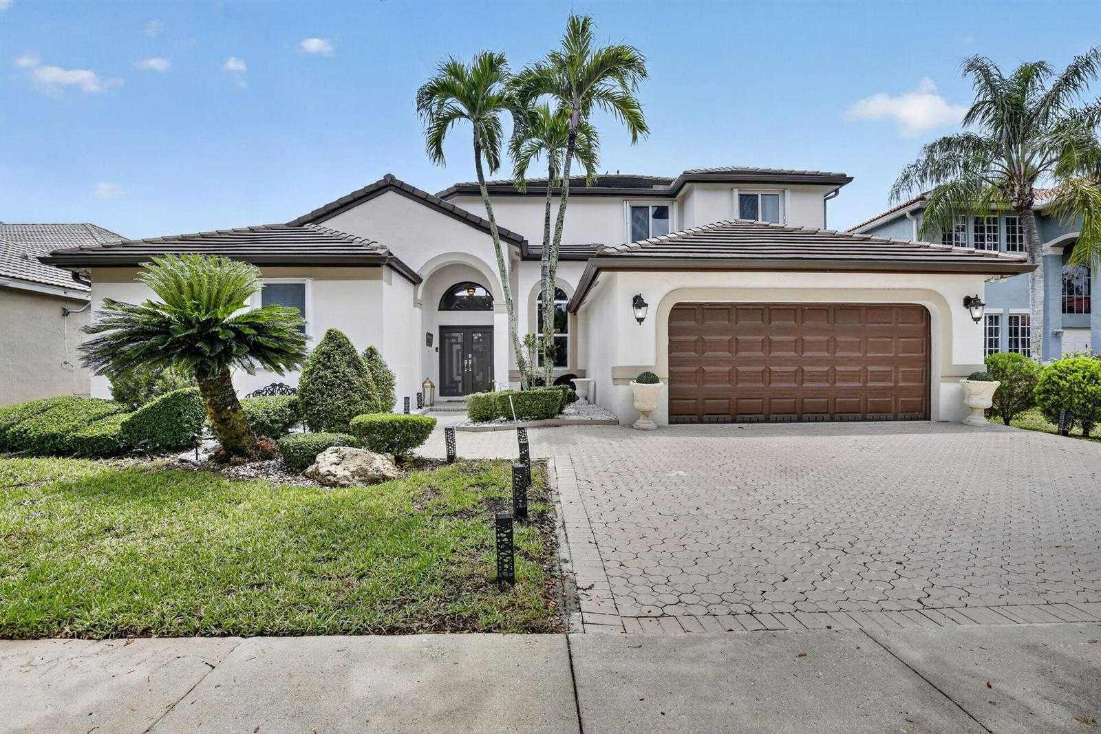 711 Heritage Way Weston Florida United States, for Sale, residential, Radmila Mandel, Florida Sky Realty Group