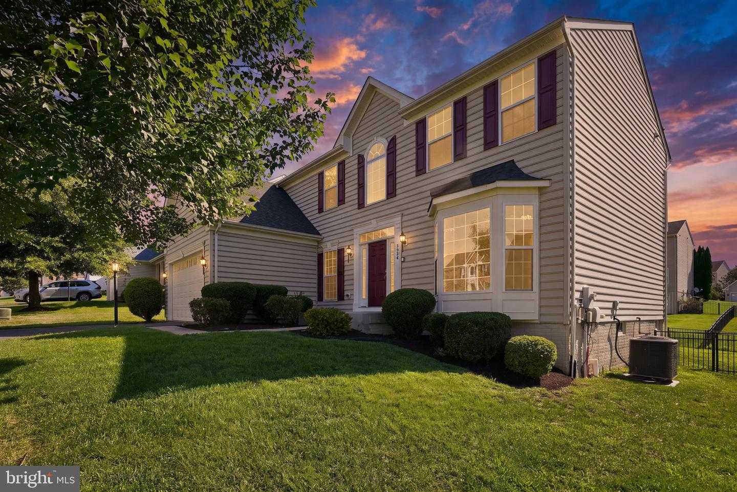 2468 TRIMARAN WAY Woodbridge Virginia United States, for Sale, residential,  , The Holly Group