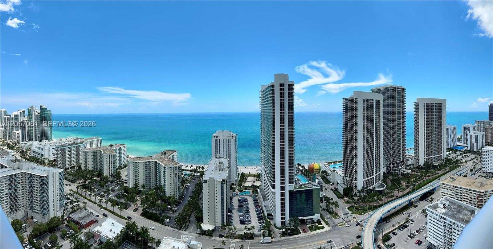 4010 S Ocean Dr  APT T3503 Hollywood Florida United States, for Sale, residential, Ronald Wilson, Incom Demo New Office