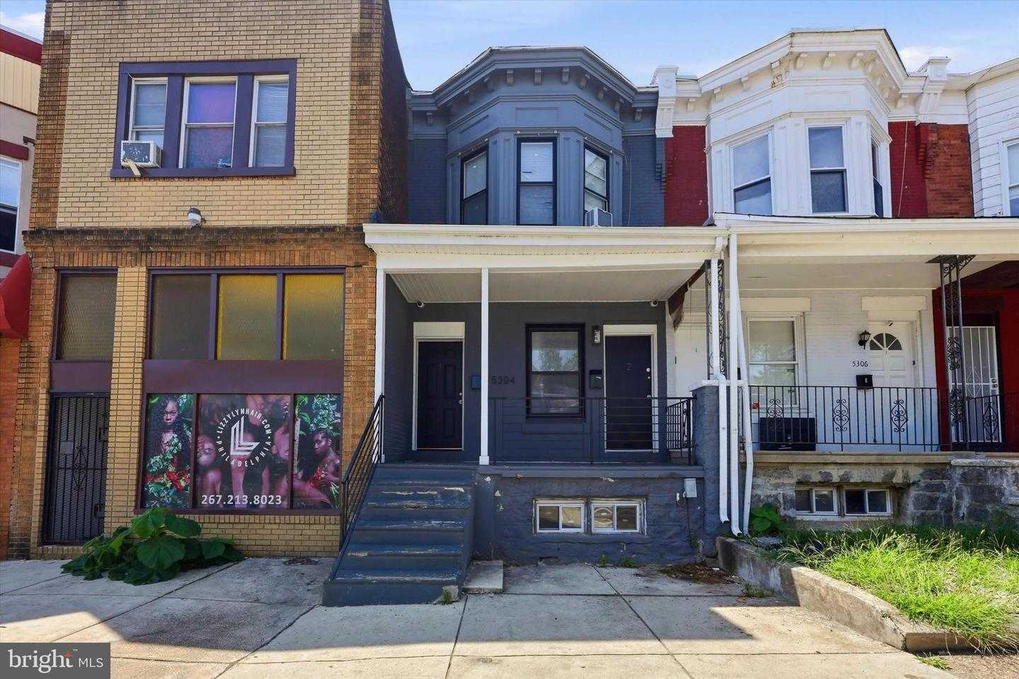 5304 CHESTNUT STREET Philadelphia Pennsylvania United States, for Sale, commercial, Bruno Tarquinii, Fairfax Realty Premier