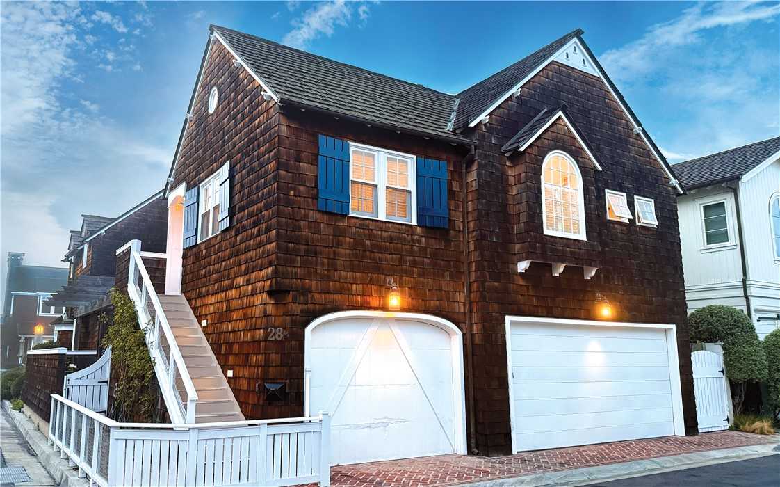 28 Beacon Bay Newport Beach California United States, Rented, residential, TJ Williams, The W Realty Group