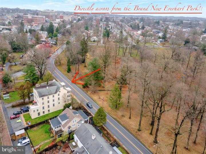 605 W MINER STREET APT 1E West Chester Pennsylvania United States, for Rent, residential,  , Swayne Real Estate Group