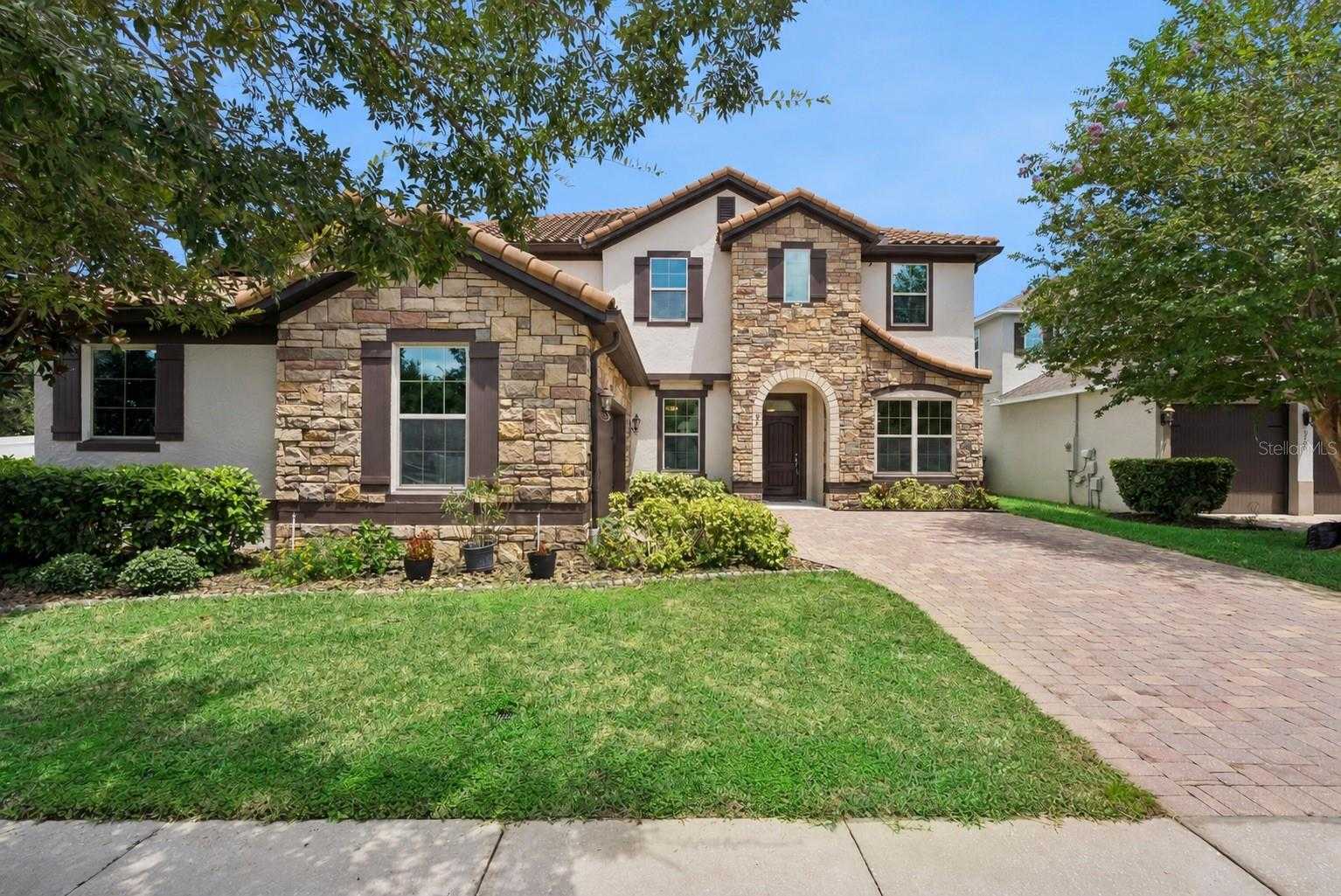 8701 IRON MOUNTAIN TRAIL Windermere Florida United States, for Sale, residential,  , Florida Top Realty