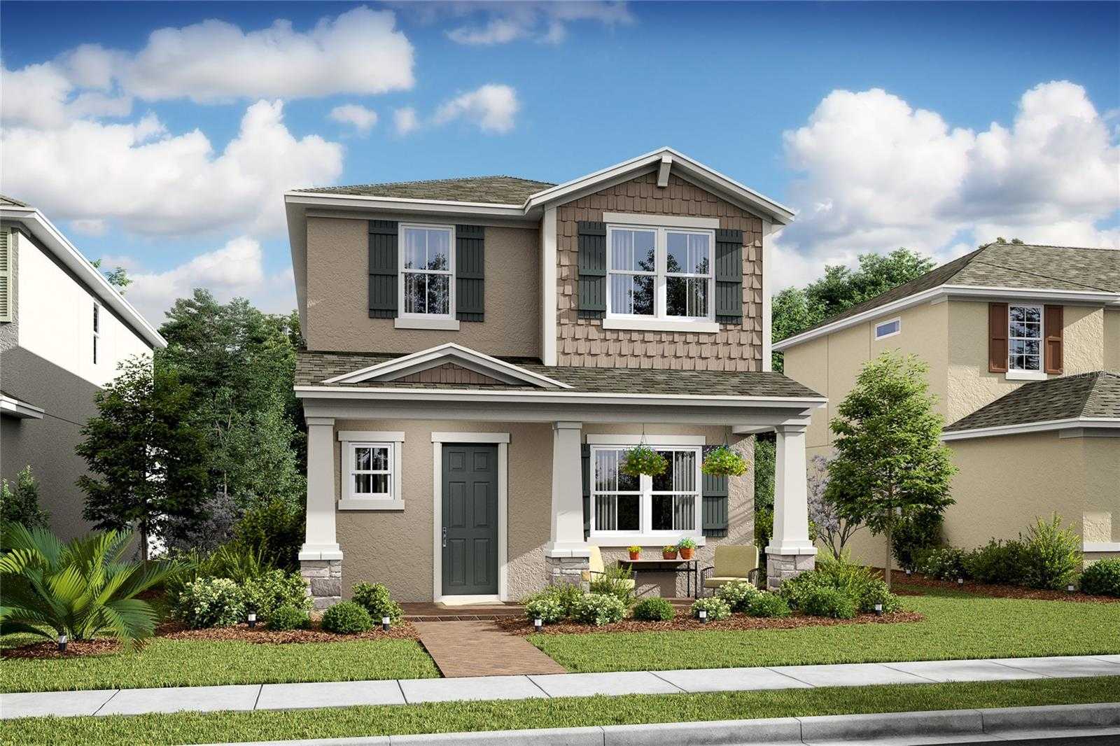 12331 SILK MIMOSA ALLEY Winter Garden Florida United States, for Sale, residential, Zaira Mejia, Spaces & Styles Group
