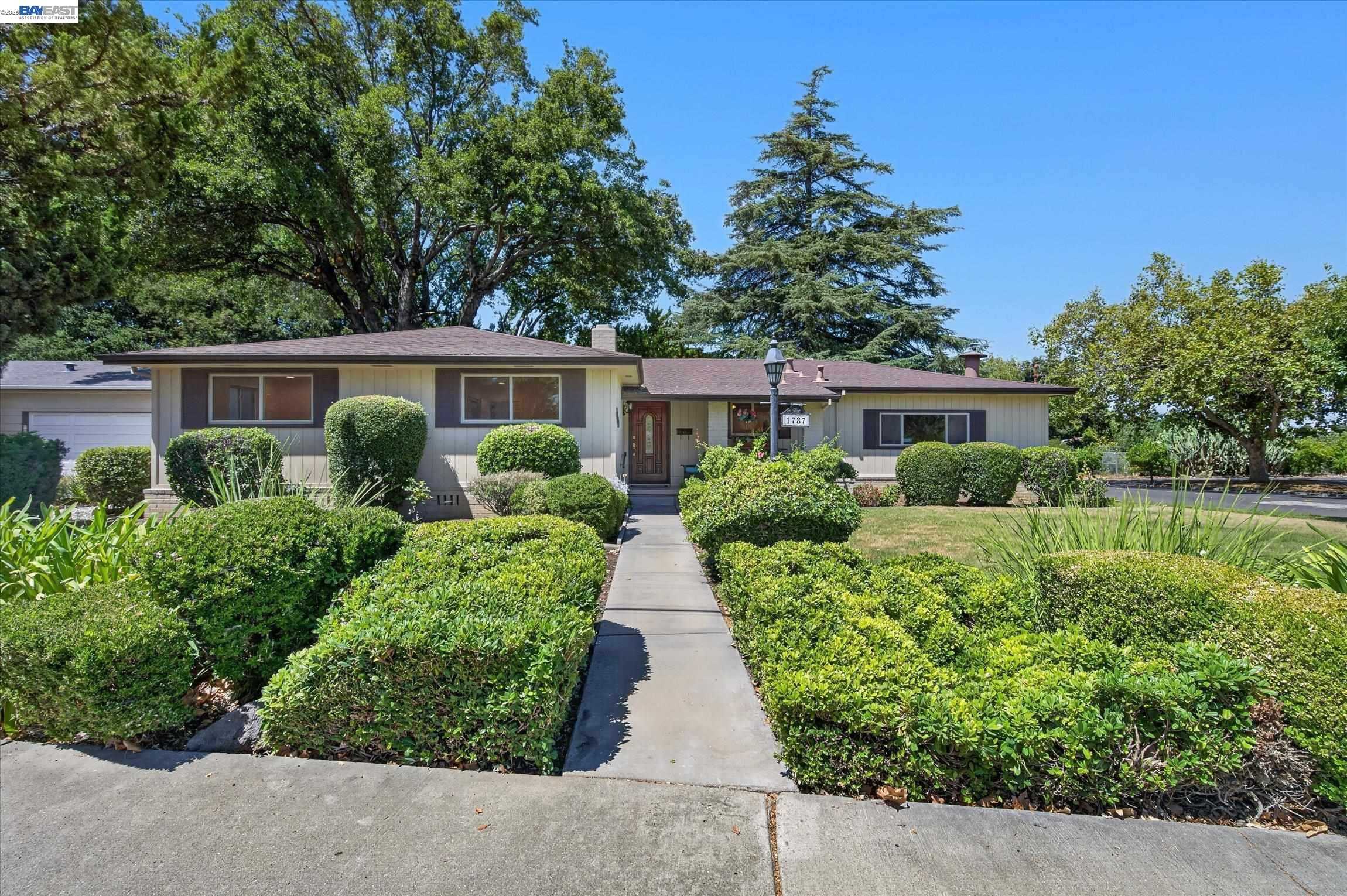1787 Roxbury Dr Concord California United States, for Sale, residential, Dhiraj Mahat, Real Estate Source, Inc