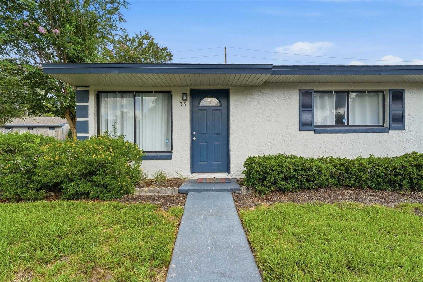 605 NORTHLAKE BOULEVARD APT 33 Altamonte Springs Florida United States, for Sale, residential, Zaira Mejia, Spaces & Styles Group