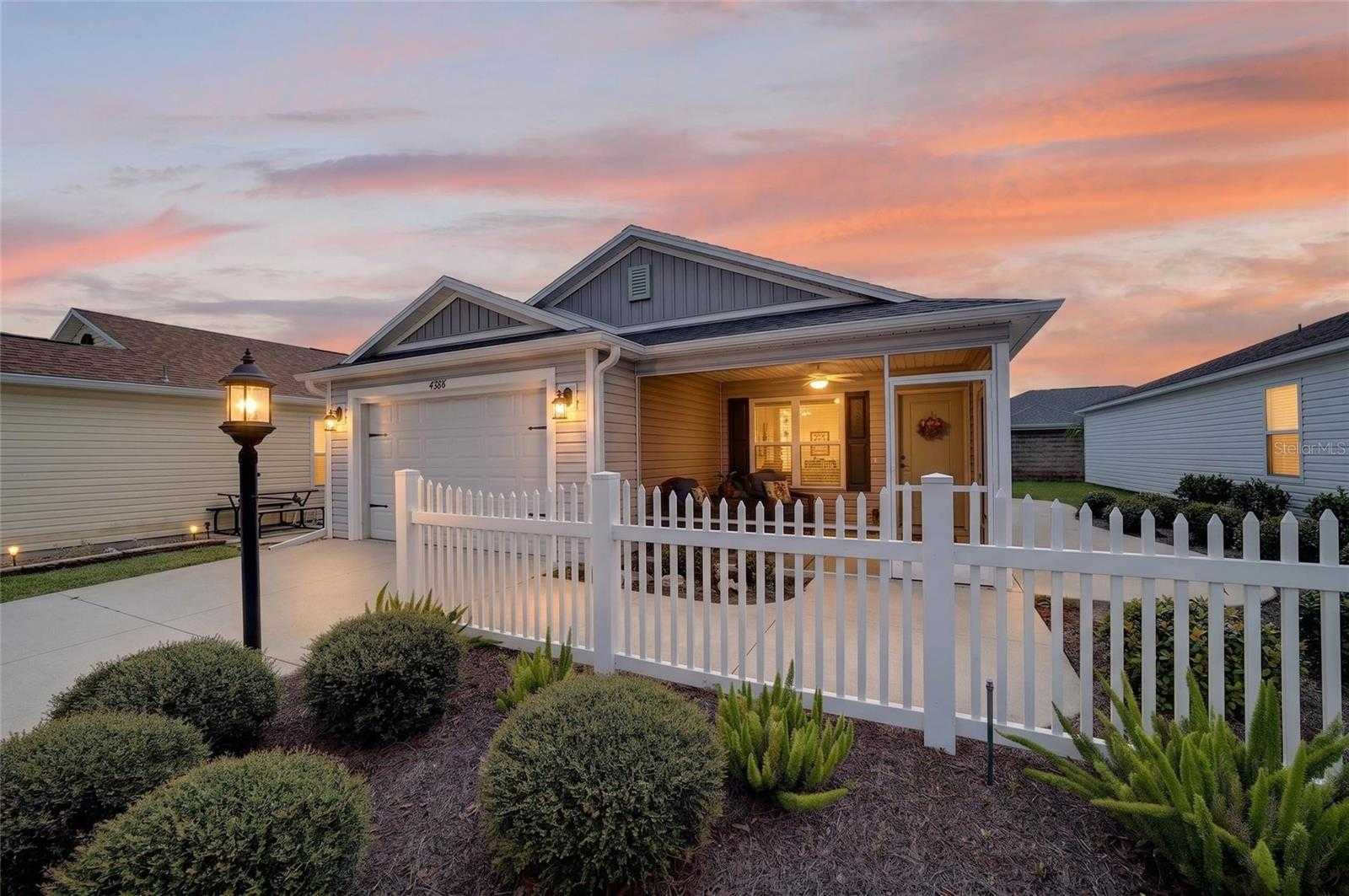 4986 ELLIE LANE The Villages Florida United States, for Sale, residential, Garrett Huffman, eXp Realty