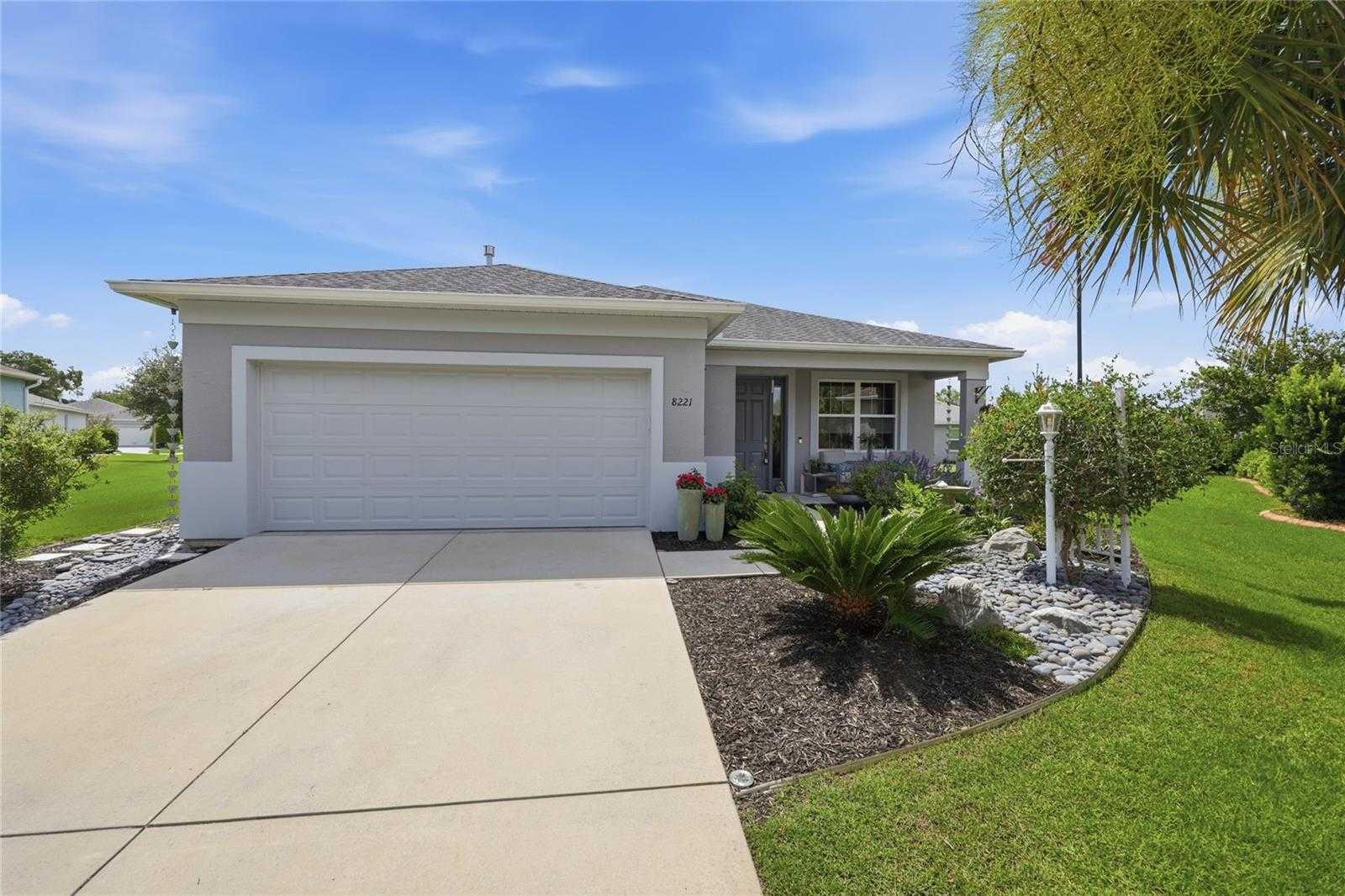8221 SW 78TH TERRACE ROAD Ocala Florida United States, for Sale, residential, Garrett Huffman, eXp Realty