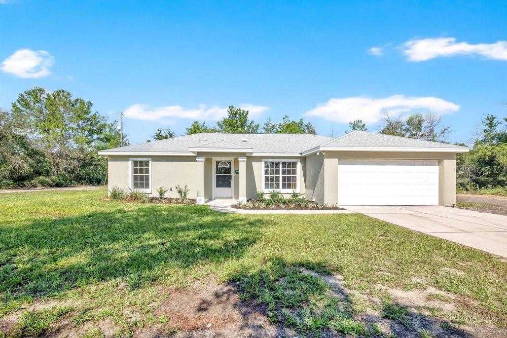 40621 E 2ND Umatilla Florida United States, for Sale, residential,  , The Mount Dora Group 