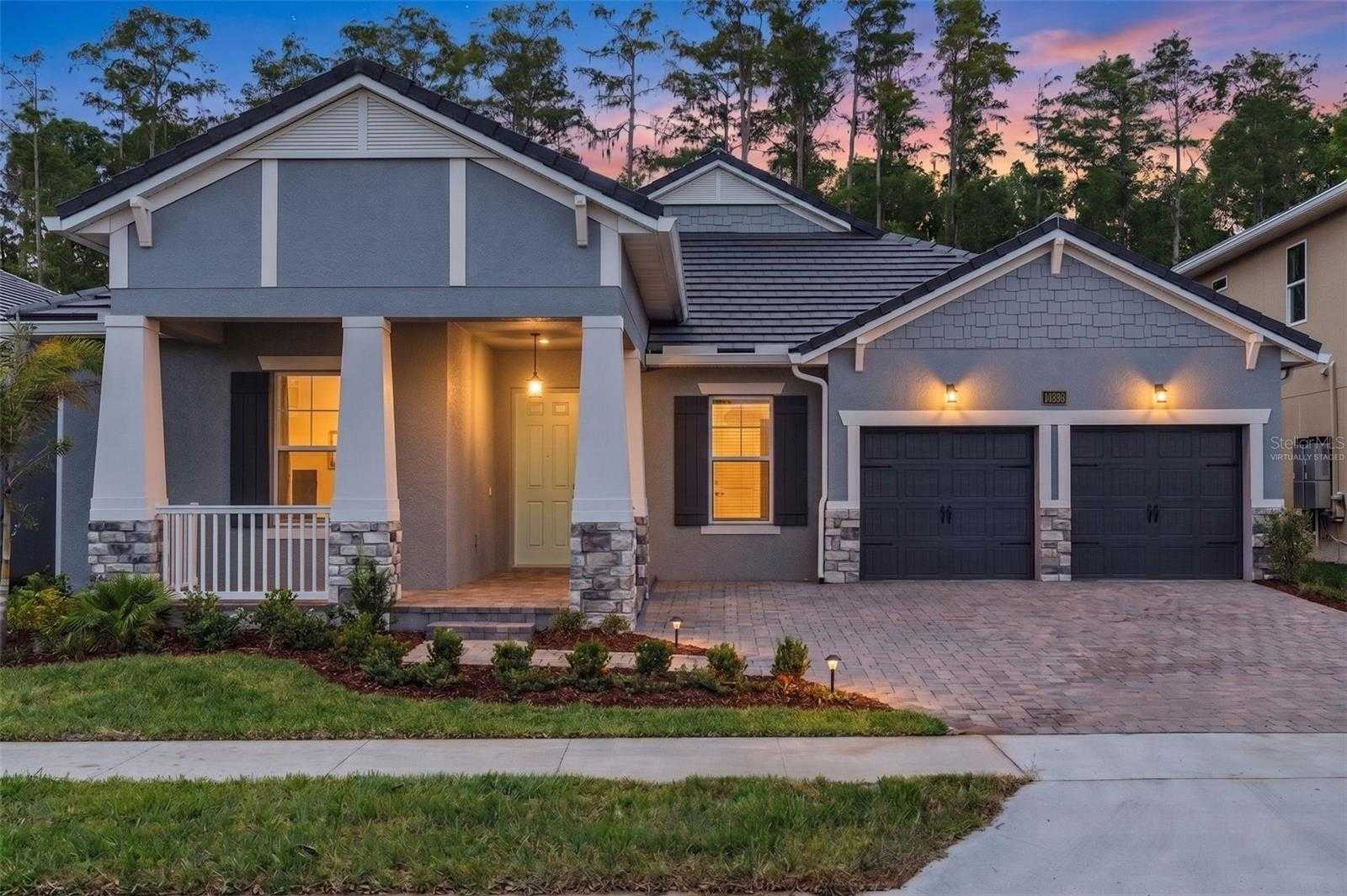 14353 CREST PALM AVENUE Windermere Florida United States, for Sale, residential, Zaira Mejia, Spaces & Styles Group