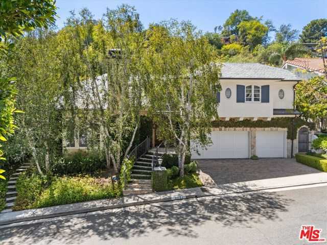 3171 Abington Drive Los Angeles California United States, for Sale, residential, Daniil Gorkov, Beverly & Co.