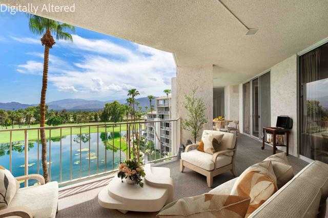 900 Island Drive APT 603 Rancho Mirage California United States, for Sale, residential, Michael Layton, PSagent.com