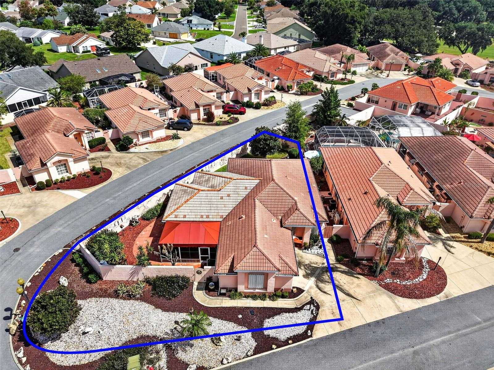 1519 MARTINEZ DRIVE The Villages Florida United States, for Sale, residential,  , Success Home Sales
