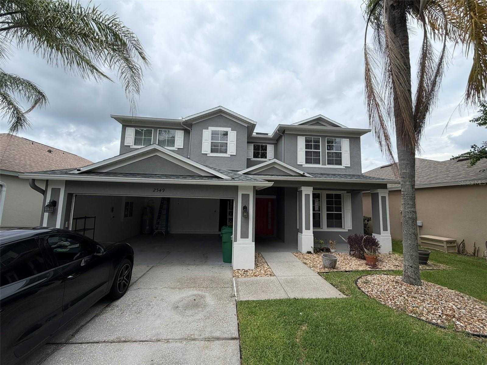 2549 BALFORN TOWER WAY Winter Garden Florida United States, for Sale, residential, Zaira Mejia, Spaces & Styles Group