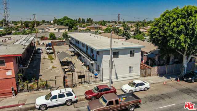 9021 Compton Avenue Los Angeles California United States, for Sale, commercial,  , Castle Rock Realty