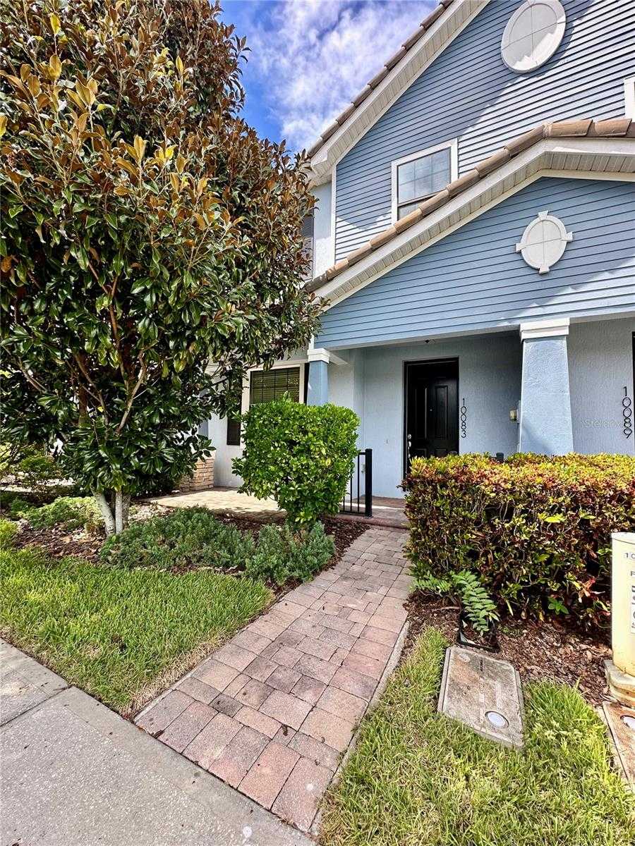 10083 EAGLE CREEK CENTER BOULEVARD Orlando Florida United States, for Sale, residential,  , Florida Top Realty