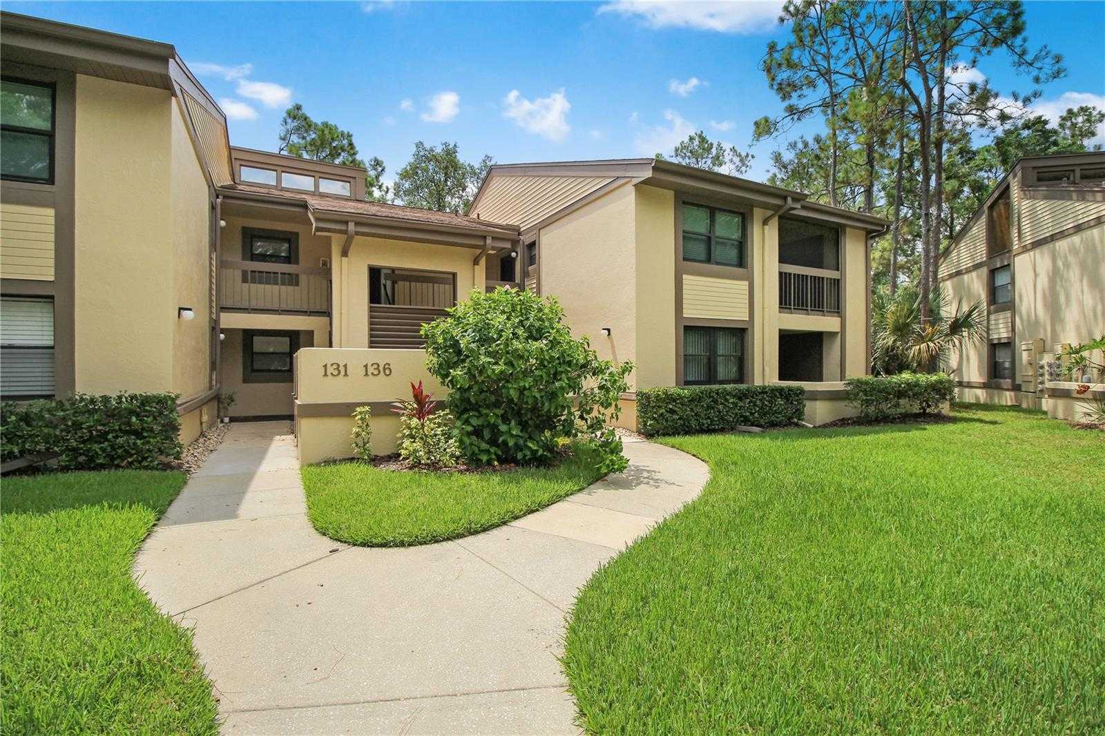 135 WOODLAKE WYNDE  APT 135 Oldsmar Florida United States, for Sale, residential, Tony Quevedo , Kokopelli Real Estate