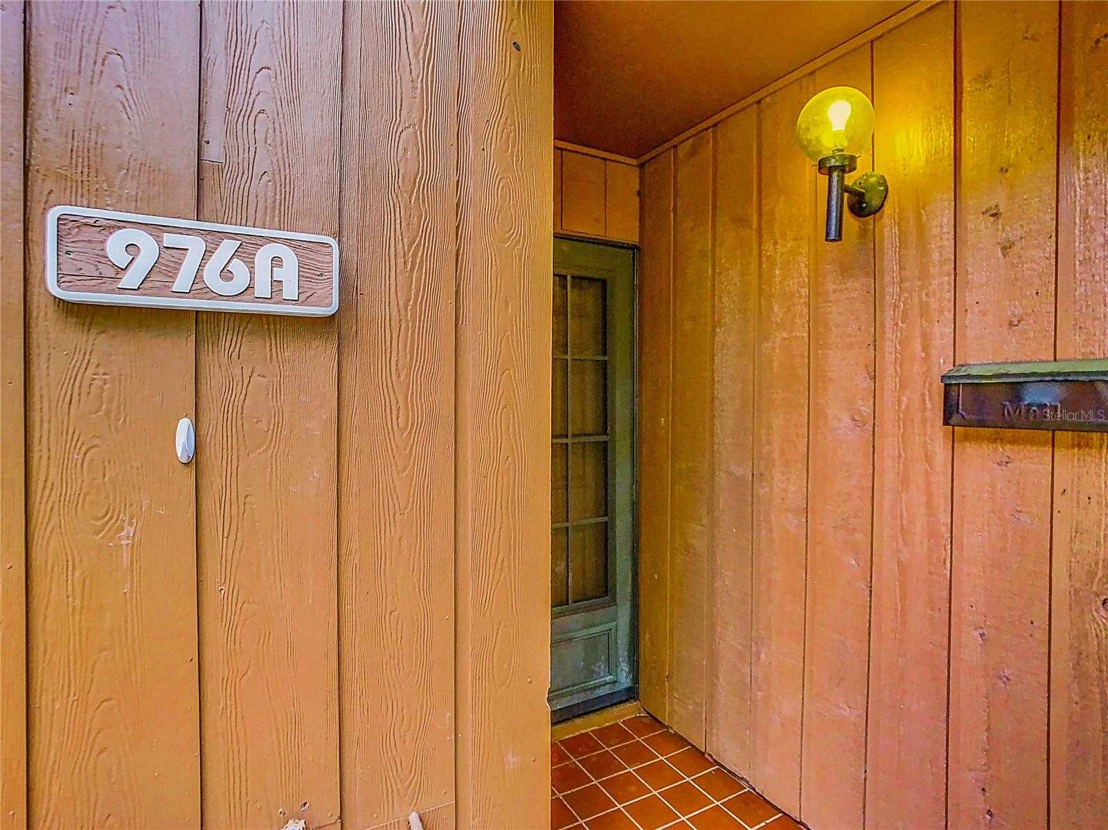 976 E MICHIGAN STREET APT A Orlando Florida United States, for Sale, residential,  , Success Home Sales